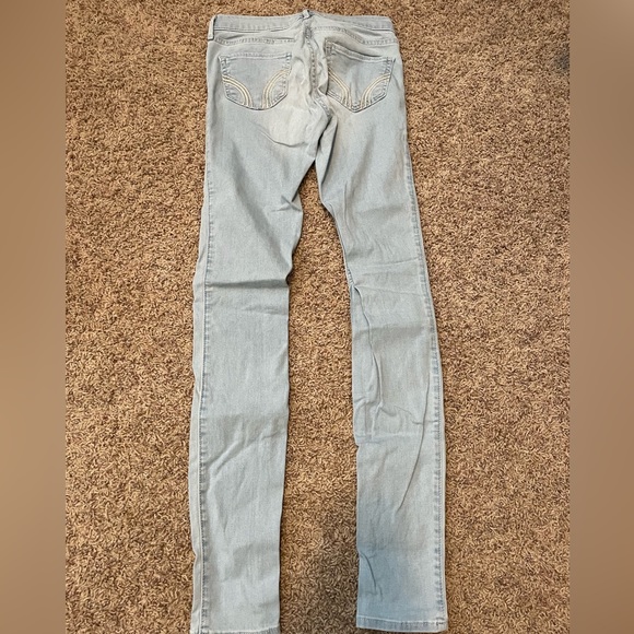 2 pairs of jeggings - Picture 2 of 4